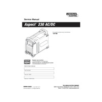 Aspect 230 AC/DC 