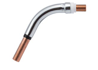 Magnum 200, 60 deg. Gun Tube