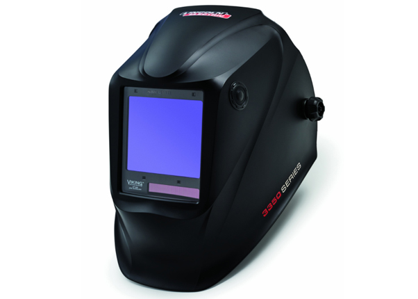 Welding Helmets  Lincoln Electric