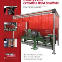 Extraction Hood Product Info