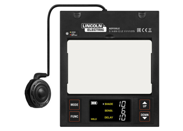 Filtr samościemniający EUROWAVE 3.0 LS