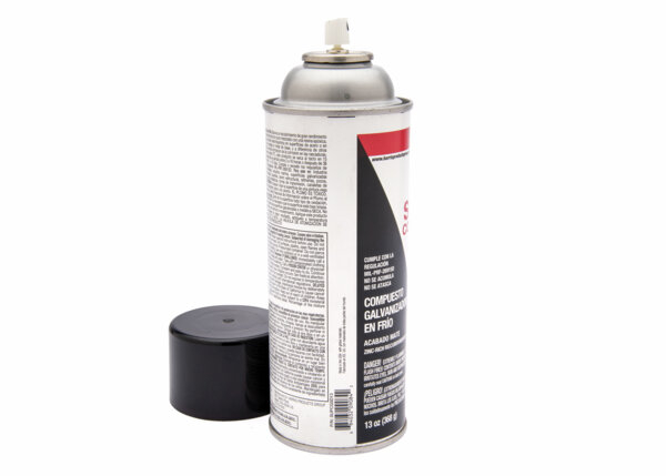 Alu Zinc 13 oz aerosol