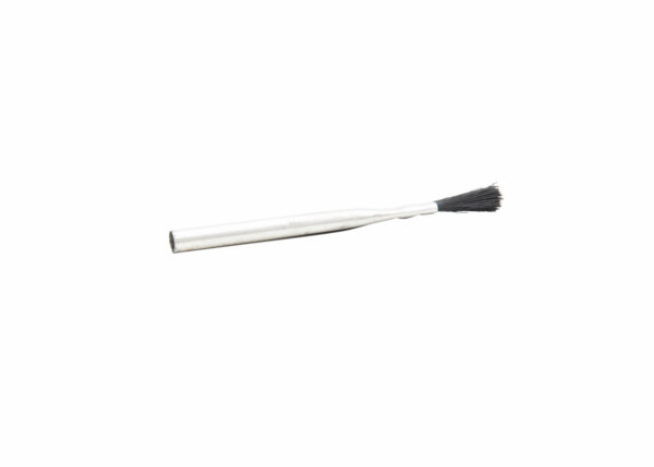 GEN PURPOSE ACID BRUSH 4"  5 EA CRD 12PK