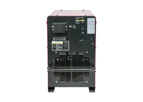 OPTIMARC CV505P EXPORT