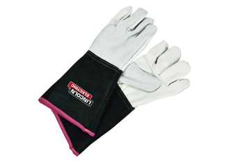 welding gloves, universal comfort, for women