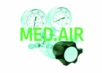 8700 High Pressure Regulator Medical Air