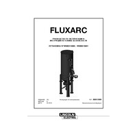 FLUXARC FX70
