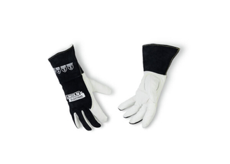 Premium A6 Cut TIG Gloves 