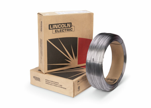 60 lb coil of Metalshield wire