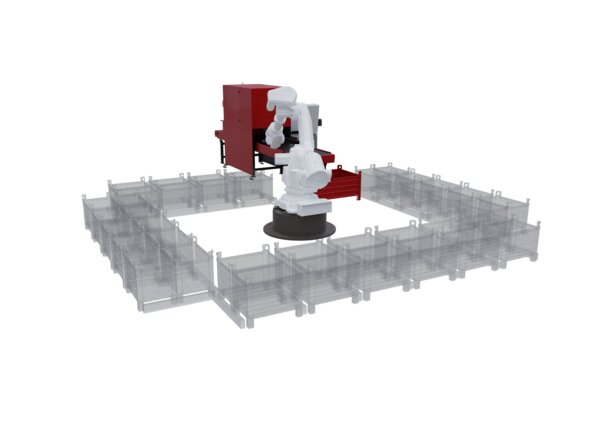 Zeman SPS Mini Render