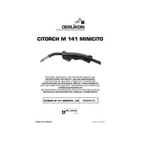 CITORCH M 141 MINICITO