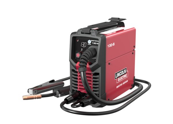 BESTERMIG-130S multi process welder
