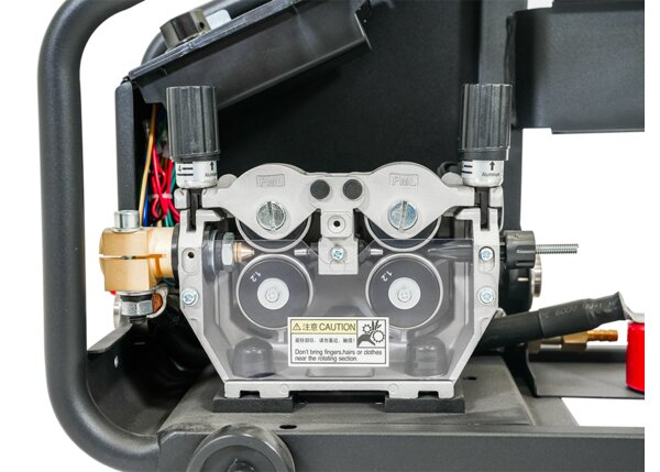 LWF-34 Wire Feeder