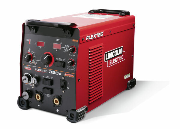 Lincoln Electric (@LincolnElectric) / X