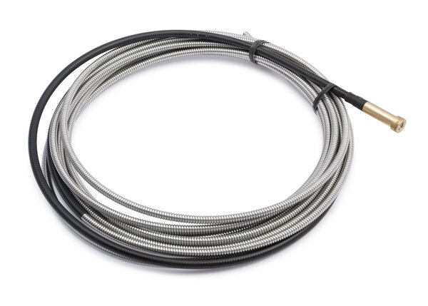 Cable Liner 1/16-5/64 in (1.6-2.0 mm) 25 ft (7.6 m) - 10/pack Cable Liner 1/16-5/64 in (1.6-2.0 mm) 25 ft (7.6 m) - 10/pack