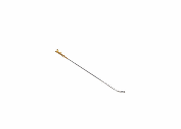 Model K-43-1 with 36 in. Tip Tube Heating Torch Assembly