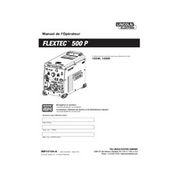 Flextec 500 P 