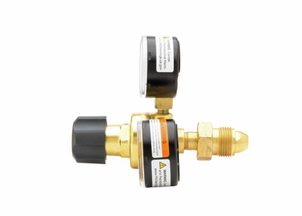 Model 601 Shielding Gas Regulator