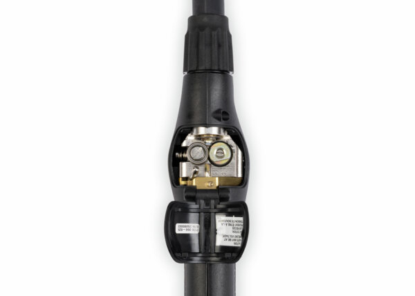 MK Python Air Cooled MIG Gun