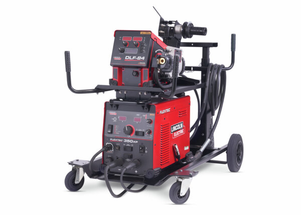  Flextec 350XP DLF-84 Ready-Pak