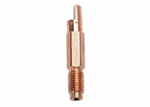 Magnum® Contact Tip Notched .035 in (.9 mm)