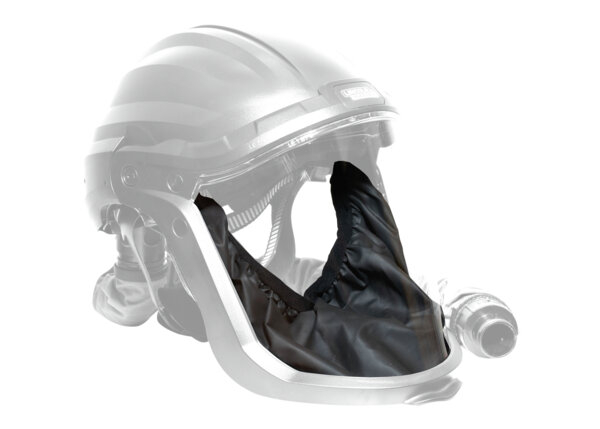 EuropurePLUS CLEAR with headcovering