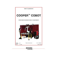 COOPER COBOT "PLATFORM"