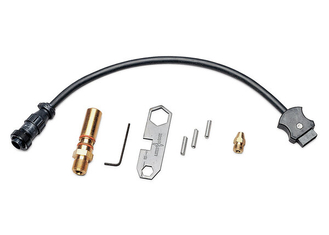 Gun Connector Kit, Small Feeder 