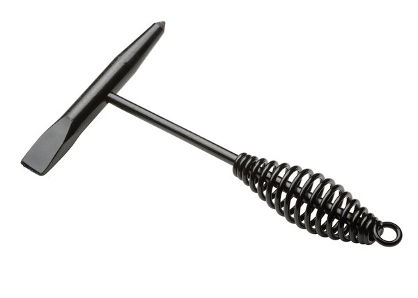 Radius Spring Handle Chipping Hammer