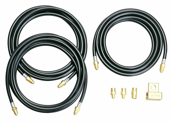 Hook-up Kit for PTW-18 and PTW-20