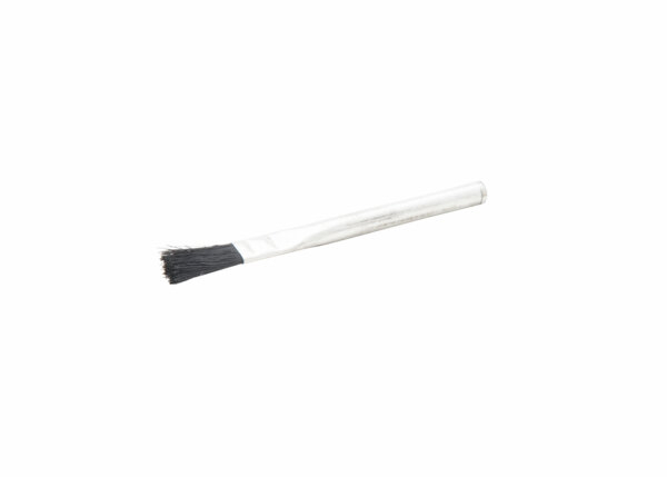 GEN PURPOSE ACID BRUSH 4"  5 EA CRD 12PK