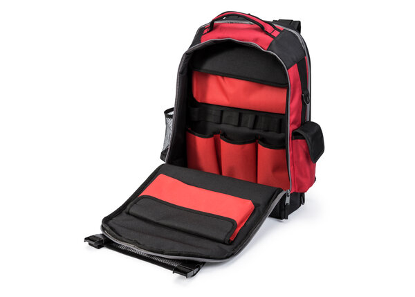 Welder's All-In-One Backpack