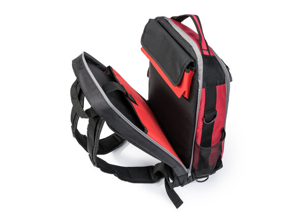 Welder's All-In-One Backpack