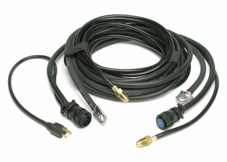 Control Module Input Cable v 14-pin MS-type and Lug