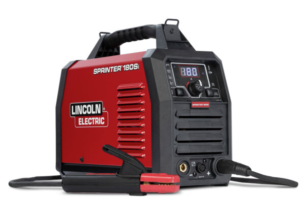 Sprinter 180Si Stick Welder