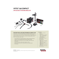 E16.02 VRTEX 360 Compact Spec Sheet
