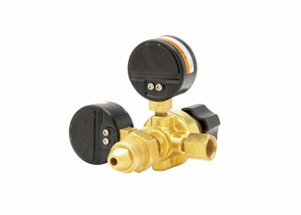 Model 601 Shielding Gas Regulator