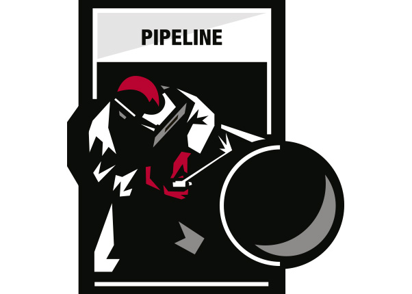 Logo Segmento pipeline