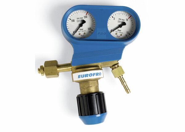 Regulator EUROFRO Oxygen