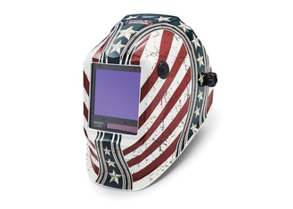 VIKING 3350 Daredevil Welding Helmet 