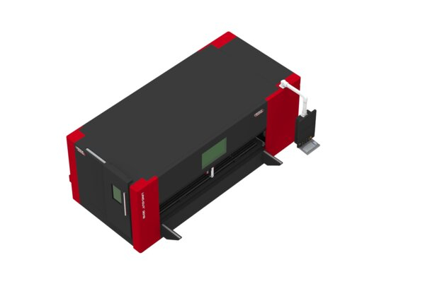 Linc-Cut 3015 Render 2kW/3kW/4kW