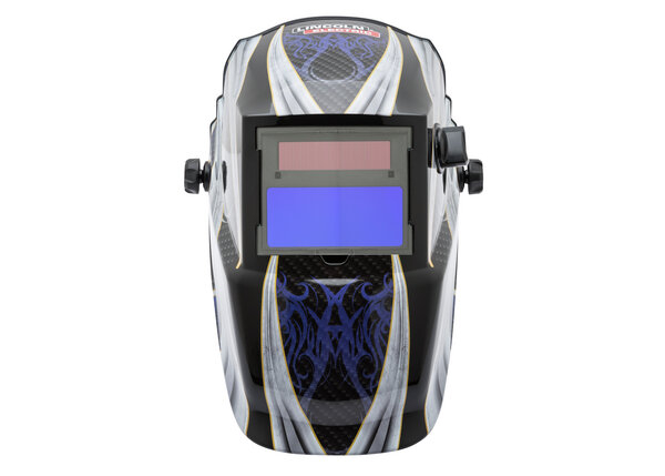 Eliminator 725S Series ADF Helmet (2018 version)