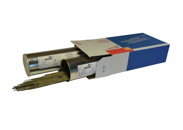 Cellulosic electrodes