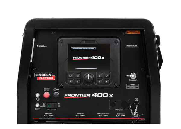 Frontier Screen Protector