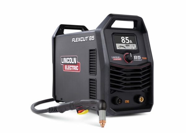 FlexCut 85 Plasma Cutter