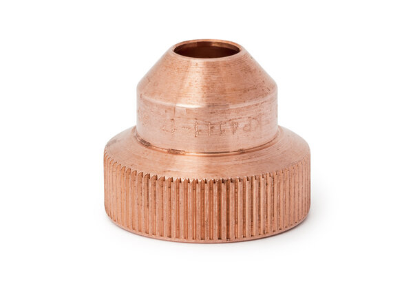 GOUGING SHIELD CAP (80-100A) LC105 for Tomahawk 1500 and FlexCut 80 (handheld torch)