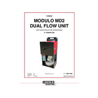 MODULO MD2 DUALFLOW