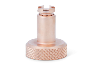 FlexCut Pro Extended Shield Cap