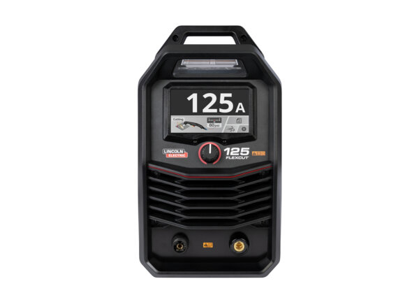 FlexCut 125 Plasma Cutter