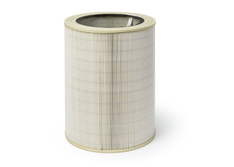 Cellulose/Polyester High Efficiency Filter